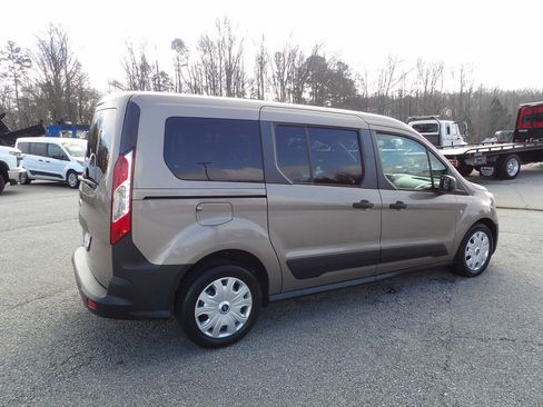 Used 2020 Ford Transit Connect XL image 8