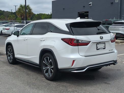 Used 2018 Lexus RX 350L FWD image 6
