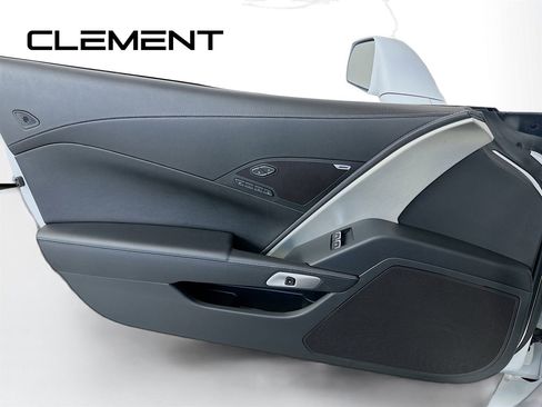 Used 2017 Chevrolet Corvette Z06 w/ Z07 Performance Package image 28