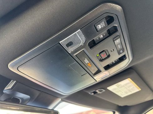 Used 2025 Toyota Tundra Limited image 20