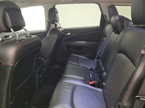 Used 2017 Dodge Journey GT AWD/4WD image 18