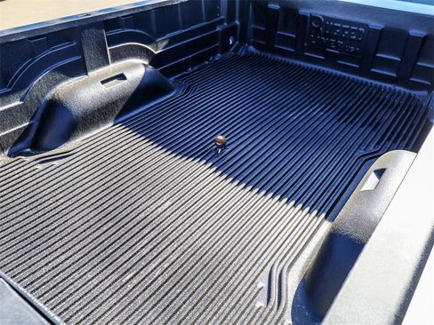 Used 2022 RAM 2500 Tradesman image 11