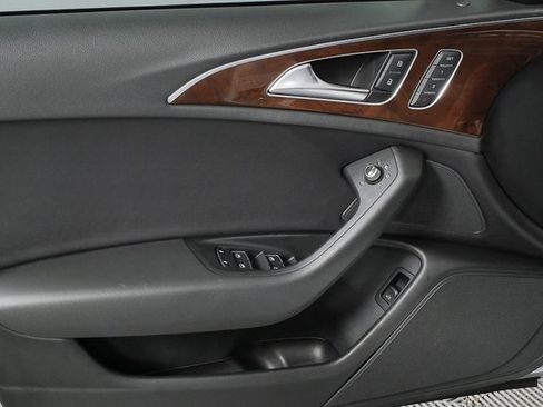 Used 2012 Audi A6 3.0T Premium image 6
