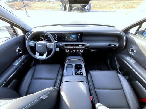 Certified 2026 Hyundai Palisade SEL image 15