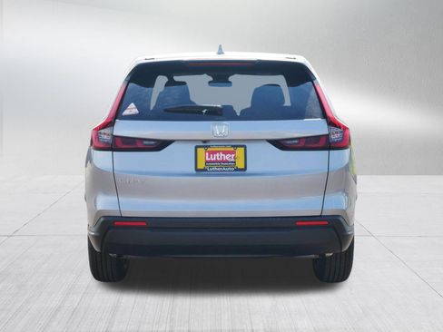 New 2026 Honda CR-V LX image 6