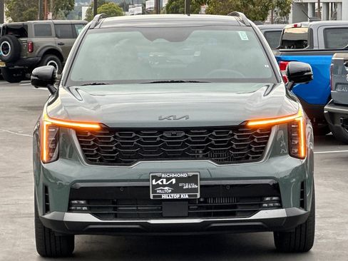 New 2026 Kia Sorento SX Prestige image 9