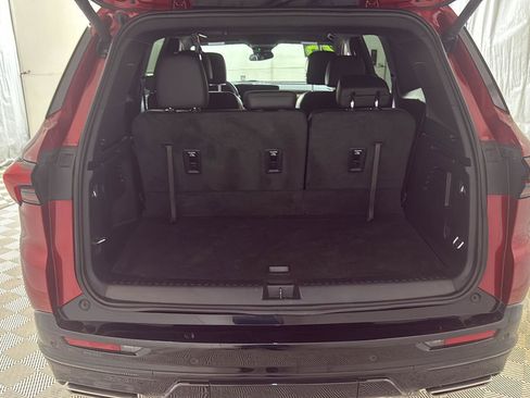 Used 2025 Buick Enclave Sport Touring w/ Trailering Package, 5000 lbs. FWD image 10