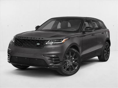 Used 2018 Land Rover Range Rover Velar S