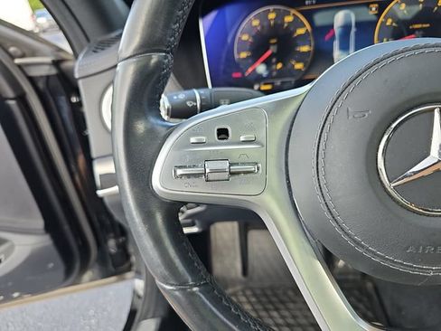 Used 2020 Mercedes-Benz S 450 Sedan image 18
