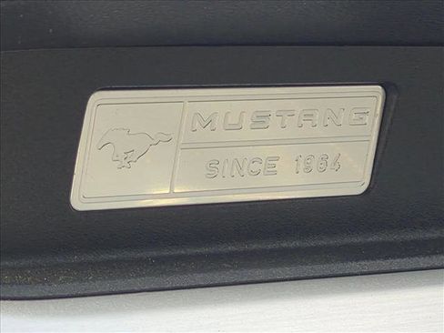 Used 2015 Ford Mustang GT Premium w/ Equipment Group 401A RWD image 13