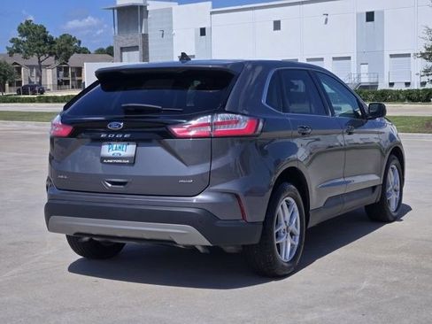 Used 2023 Ford Edge SEL w/ Convenience Package AWD/4WD image 7