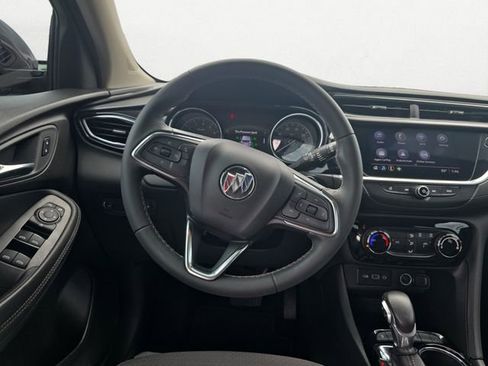 Used 2022 Buick Encore GX Preferred FWD image 12