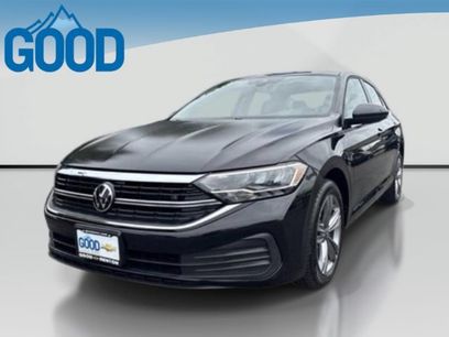 Used 2024 Volkswagen Jetta SE