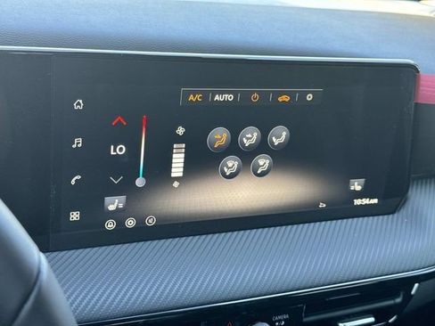 New 2026 Nissan Kicks SR w/ Cold Weather Package image 26