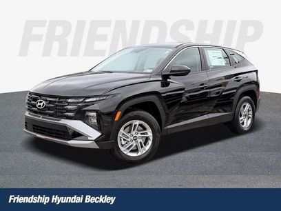 New 2026 Hyundai Tucson SE