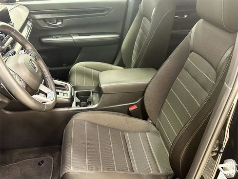 Used 2024 Honda CR-V Sport image 17