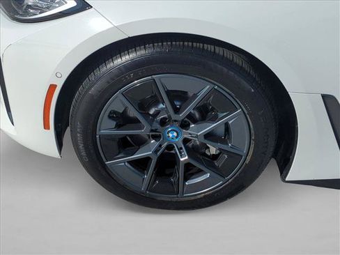 Used 2023 BMW i4 eDrive40 w/ Premium Package RWD image 25