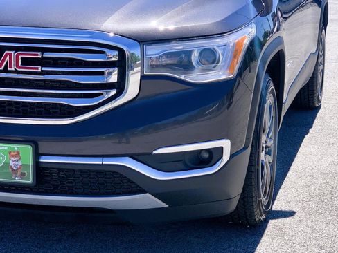 Used 2019 GMC Acadia SLT AWD/4WD image 5
