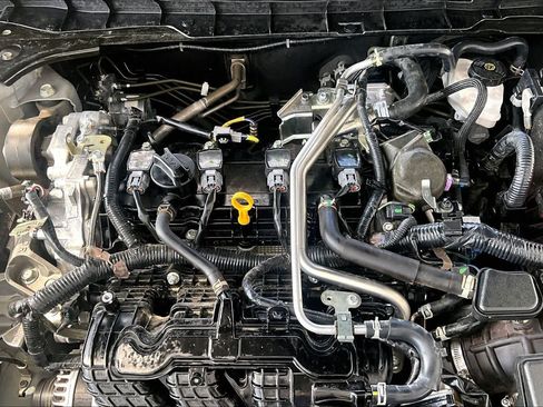 Used 2023 Nissan Altima 2.5 S FWD image 32