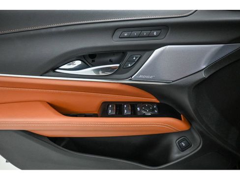 Used 2025 Cadillac CT4 Premium Luxury image 8