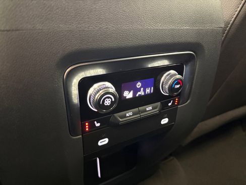 Used 2023 GMC Yukon Denali w/ Max Trailering Package image 16