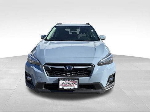 Used 2020 Subaru Crosstrek 2.0i Premium image 8