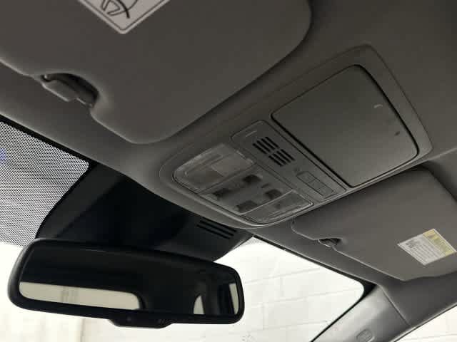 Used 2020 Honda CR-V Touring image 21