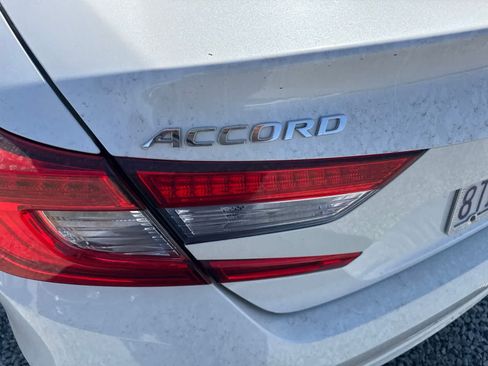 Used 2020 Honda Accord EX-L image 14