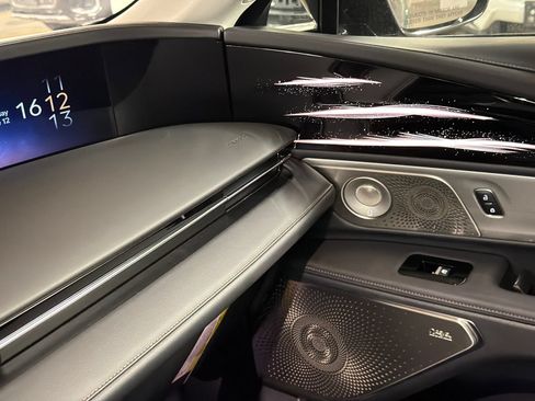 New 2026 Lincoln Nautilus Reserve AWD/4WD image 29