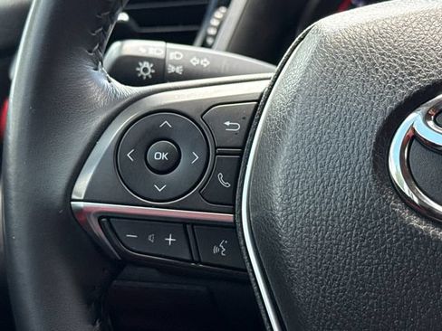 Used 2019 Toyota Camry XSE FWD image 28