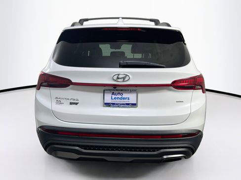 Used 2023 Hyundai Santa Fe XRT image 6