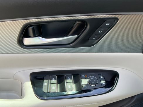 New 2025 Nissan Murano SL w/ Cargo Package image 12