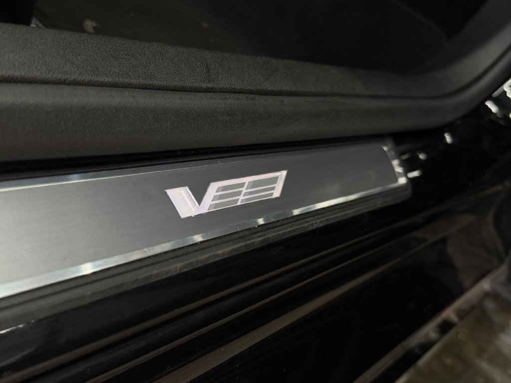 Used 2020 Cadillac CT5 V w/ Premium Package RWD image 19