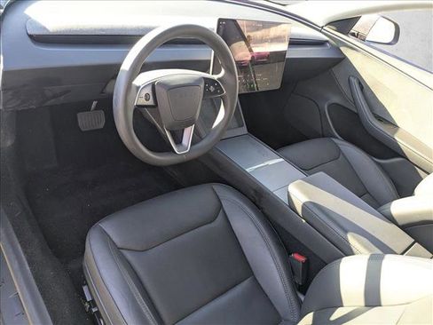 Used 2025 Tesla Model 3 Long Range image 8