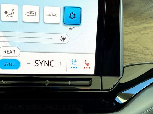 New 2026 Volkswagen Atlas SE AWD/4WD image 28