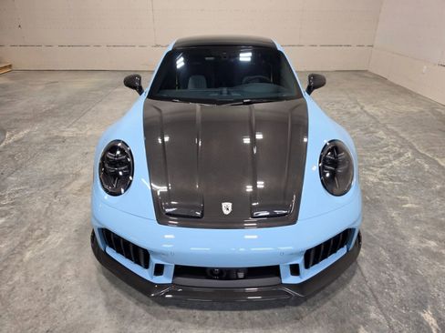 Used 2026 Porsche 911 GTS image 19