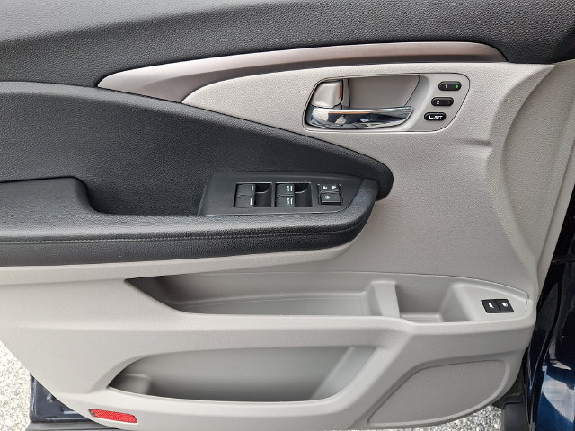 Used 2021 Honda Pilot EX-L image 12