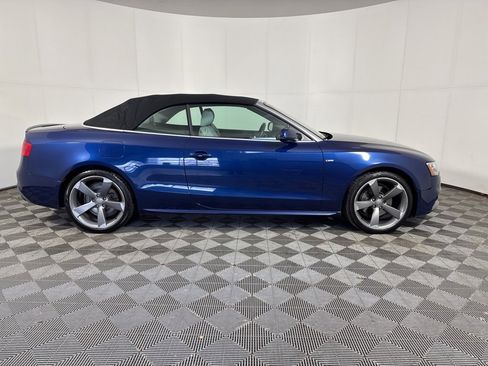 Used 2015 Audi A5 2.0T Premium Plus w/ Technology Package image 9