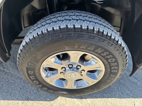 Used 2024 RAM 2500 Big Horn image 30