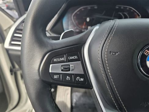 Used 2022 BMW X5 sDrive40i w/ Premium Package image 20