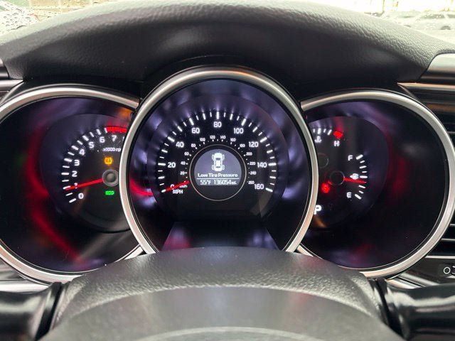 Used 2015 Kia Optima LX w/ LX Convenience Plus Package FWD image 13