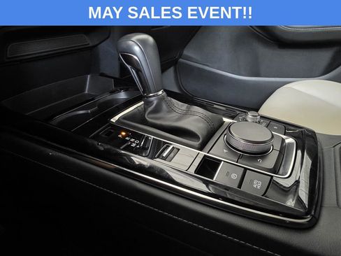 Used 2025 MAZDA CX-30 AWD 2.5 S w/ Preferred Package image 19