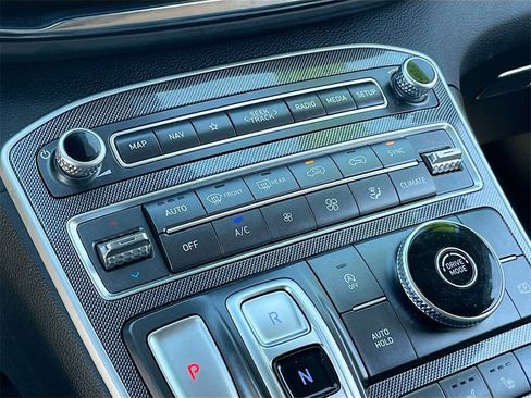 Used 2023 Hyundai Santa Fe XRT w/ Cargo Package image 16