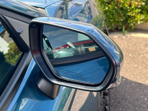 Used 2026 Toyota Camry SE image 16