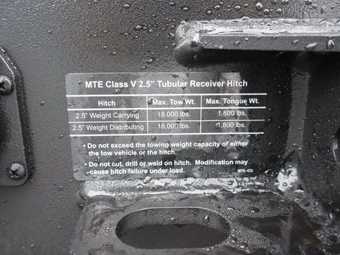 New 2026 Chevrolet Silverado 3500 W/T w/ WT Convenience Package image 27