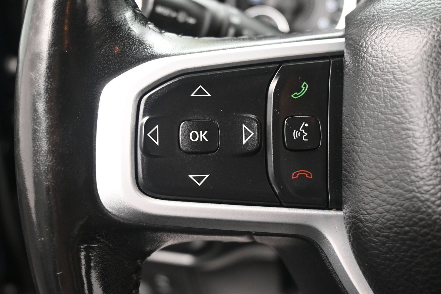Used 2021 RAM 1500 Big Horn AWD/4WD image 24