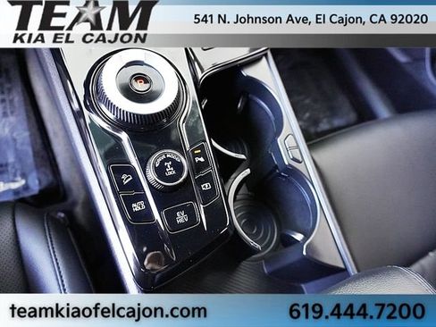 Used 2023 Kia Sportage X-Line AWD/4WD image 34