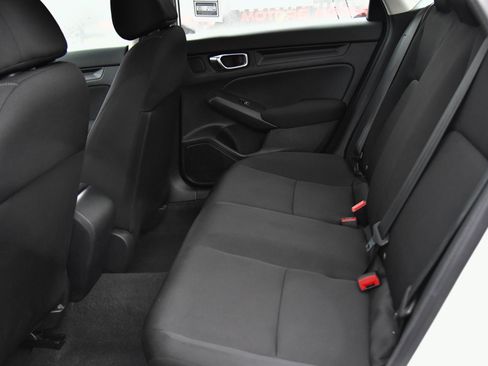 Used 2025 Honda Civic LX image 33