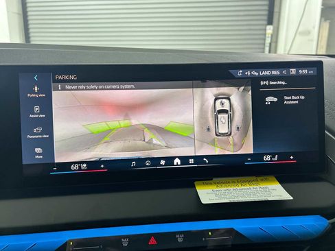 New 2026 BMW X3 xDrive30 w/ Premium Package image 24