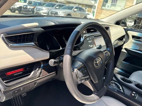 Used 2014 Toyota Avalon XLE FWD image 20